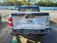 2026 Ford Maverick фото