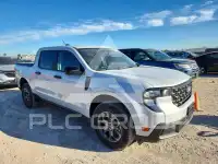 2026 Ford Maverick фото