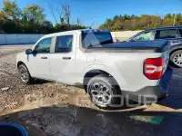 2026 Ford Maverick фото