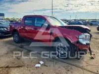 2026 Ford Maverick фото