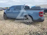 2026 Ford Maverick фото