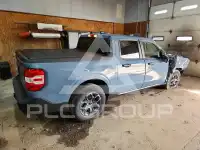 2026 Ford Maverick фото