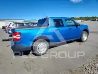 2026 Ford Maverick фото