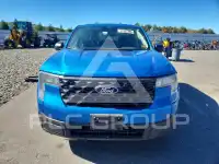 2026 Ford Maverick фото