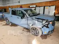 2026 Ford Maverick фото
