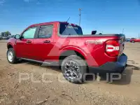 2026 Ford Maverick фото