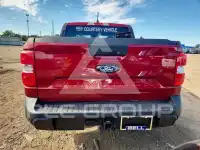 2026 Ford Maverick фото