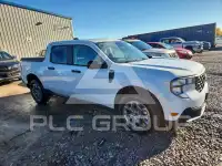 2026 Ford Maverick фото