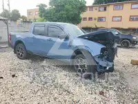 2026 Ford Maverick фото