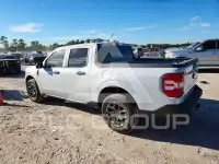 2026 Ford Maverick фото
