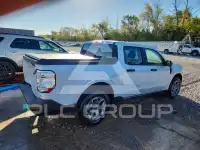 2026 Ford Maverick фото