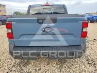 2026 Ford Maverick фото