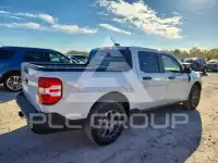 2026 Ford Maverick фото