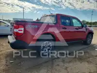 2026 Ford Maverick фото