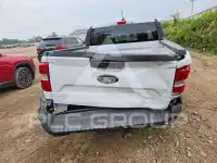 2026 Ford Maverick фото