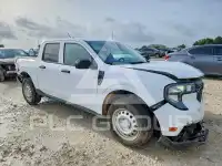2026 Ford Maverick фото