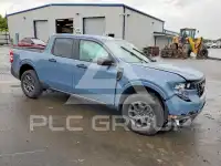 2026 Ford Maverick фото