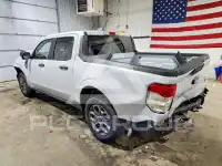2026 Ford Maverick photo