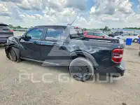 2026 Ford Maverick фото