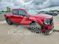 2026 Ford Maverick фото