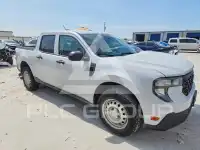 2026 Ford Maverick фото