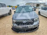 2026 Ford Maverick фото