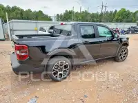 2026 Ford Maverick фото