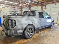 2026 Ford Maverick фото