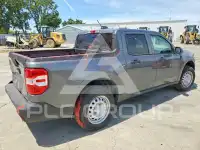 2026 Ford Maverick photo