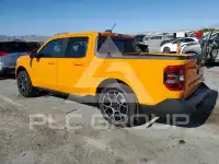 2026 Ford Maverick фото