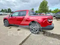 2026 Ford Maverick фото