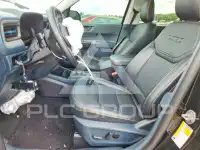 2026 Ford Maverick фото