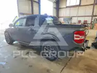 2026 Ford Maverick фото