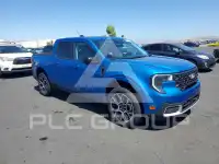 2026 Ford Maverick фото