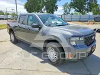 2026 Ford Maverick photo