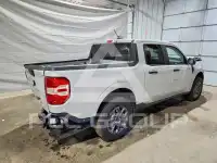 2026 Ford Maverick photo