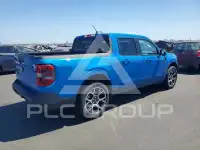 2026 Ford Maverick фото