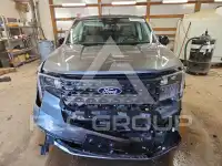 2026 Ford Maverick фото