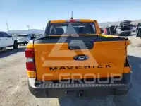 2026 Ford Maverick фото