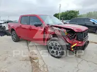 2026 Ford Maverick photo