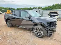 2026 Ford Maverick фото