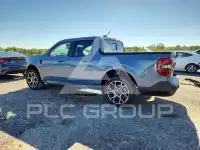 2026 Ford Maverick фото