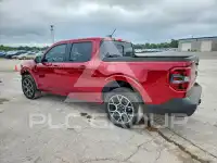2026 Ford Maverick photo