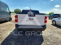 2026 Ford Maverick фото
