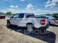 2026 Ford Maverick фото
