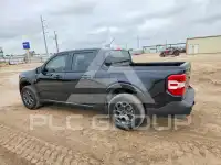 2026 Ford Maverick фото