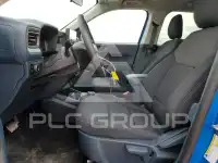 2026 Ford Maverick фото