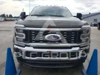 2026 Ford F-450 photo