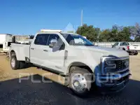 2026 Ford F-450 photo
