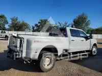 2026 Ford F-450 photo